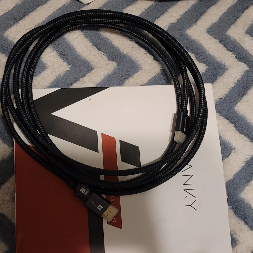 4K HDMI Cable